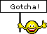 :sign_gotcha: