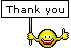 :sign_thankyou: